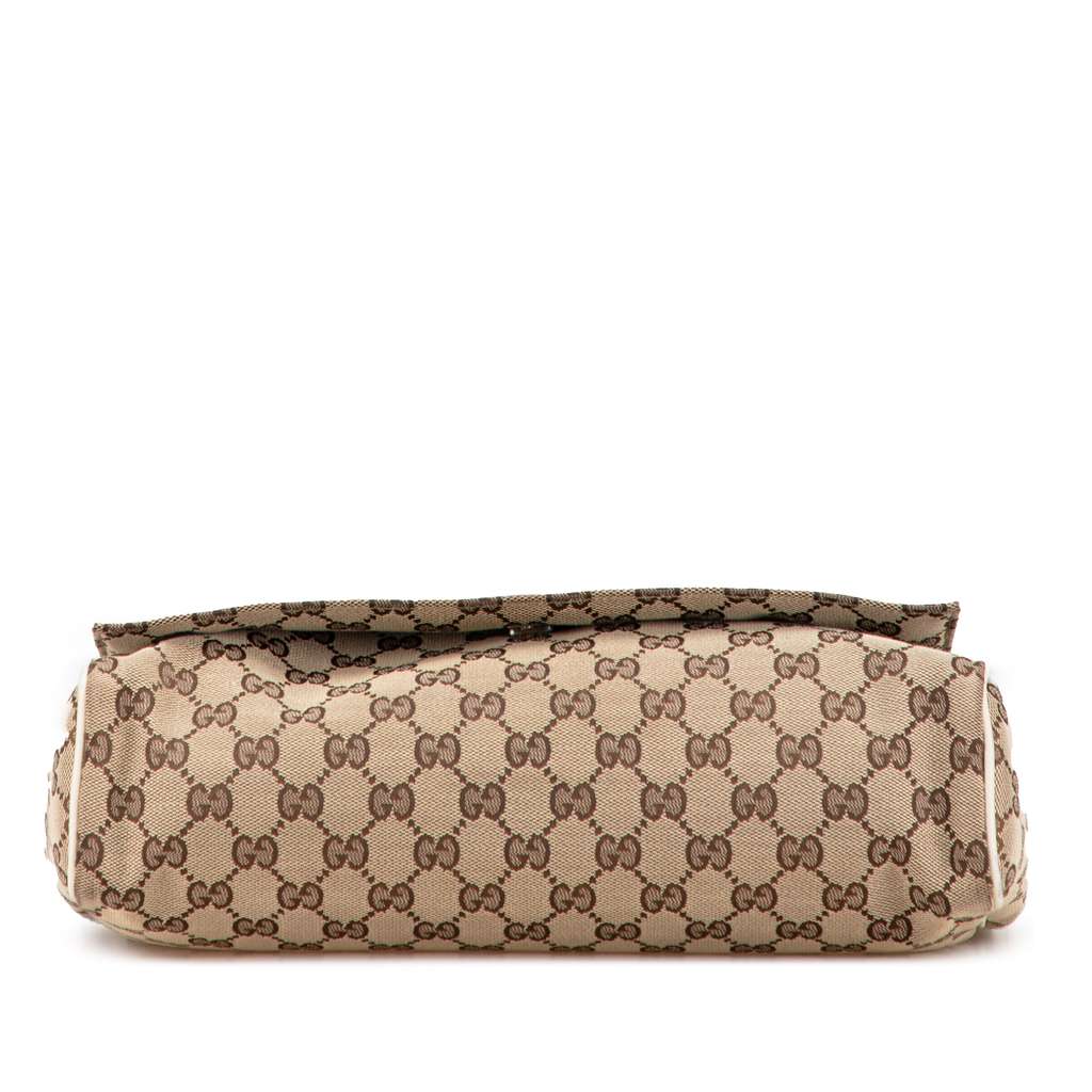 Gucci GG Canvas Crossbody - Image 6