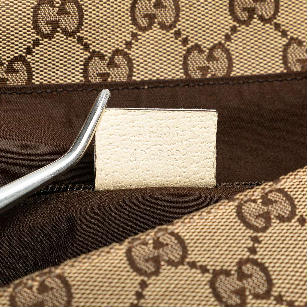 Gucci GG Canvas Crossbody - Detail 1