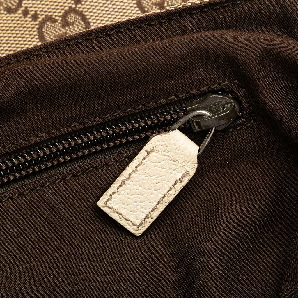 Gucci GG Canvas Crossbody - Detail 2