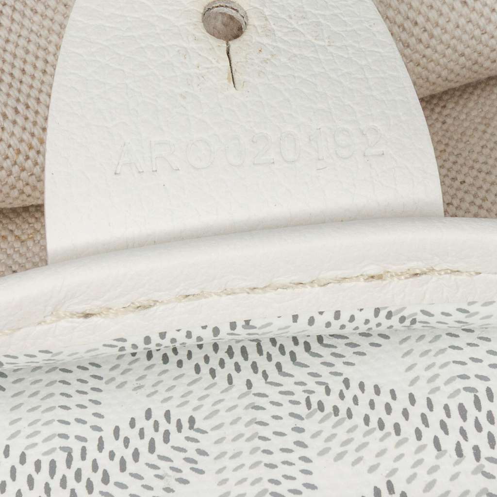 Goyard Goyardine Artois PM - 5