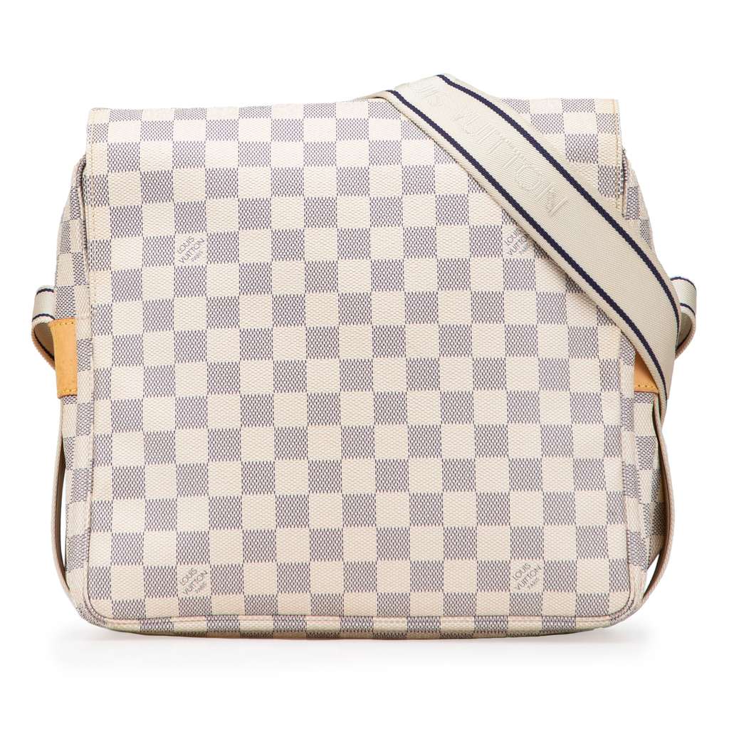 Louis Vuitton Damier Azur Naviglio