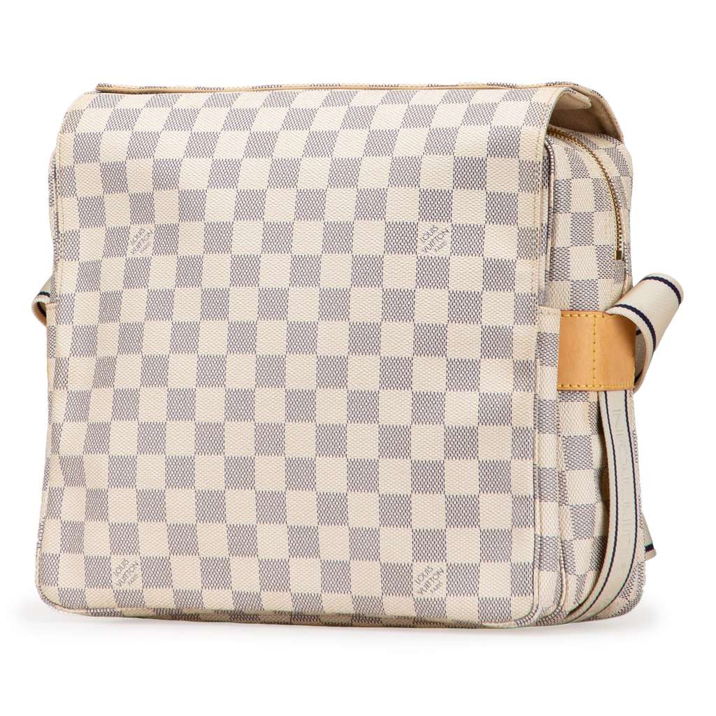 Louis Vuitton Damier Azur Naviglio - 2