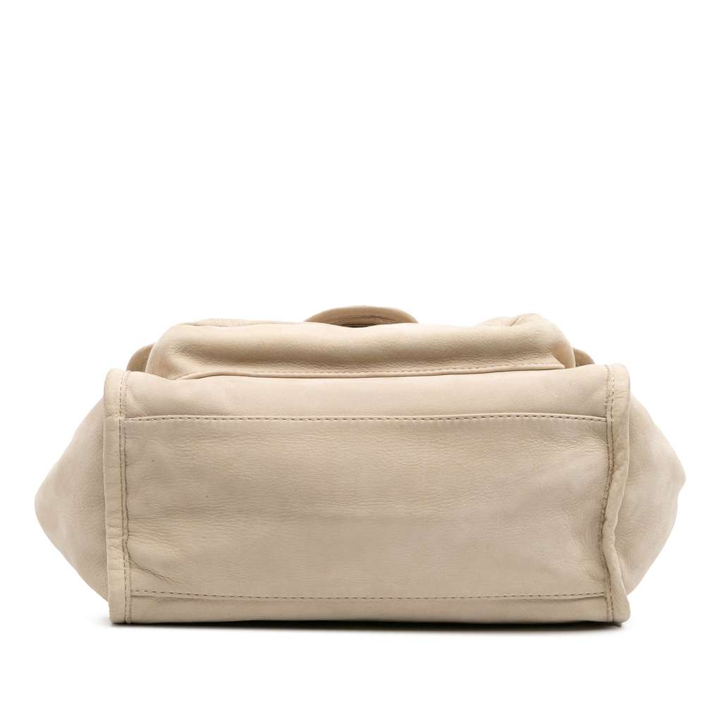 Chanel Calfskin French Riviera Shoulder Bag - 3