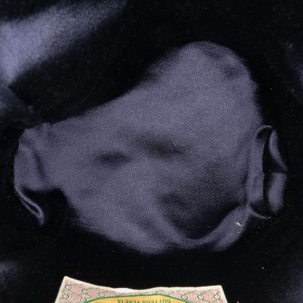 Bottega Veneta Mini Satin Intrecciato Multicolor Nodini Crossbody - 4