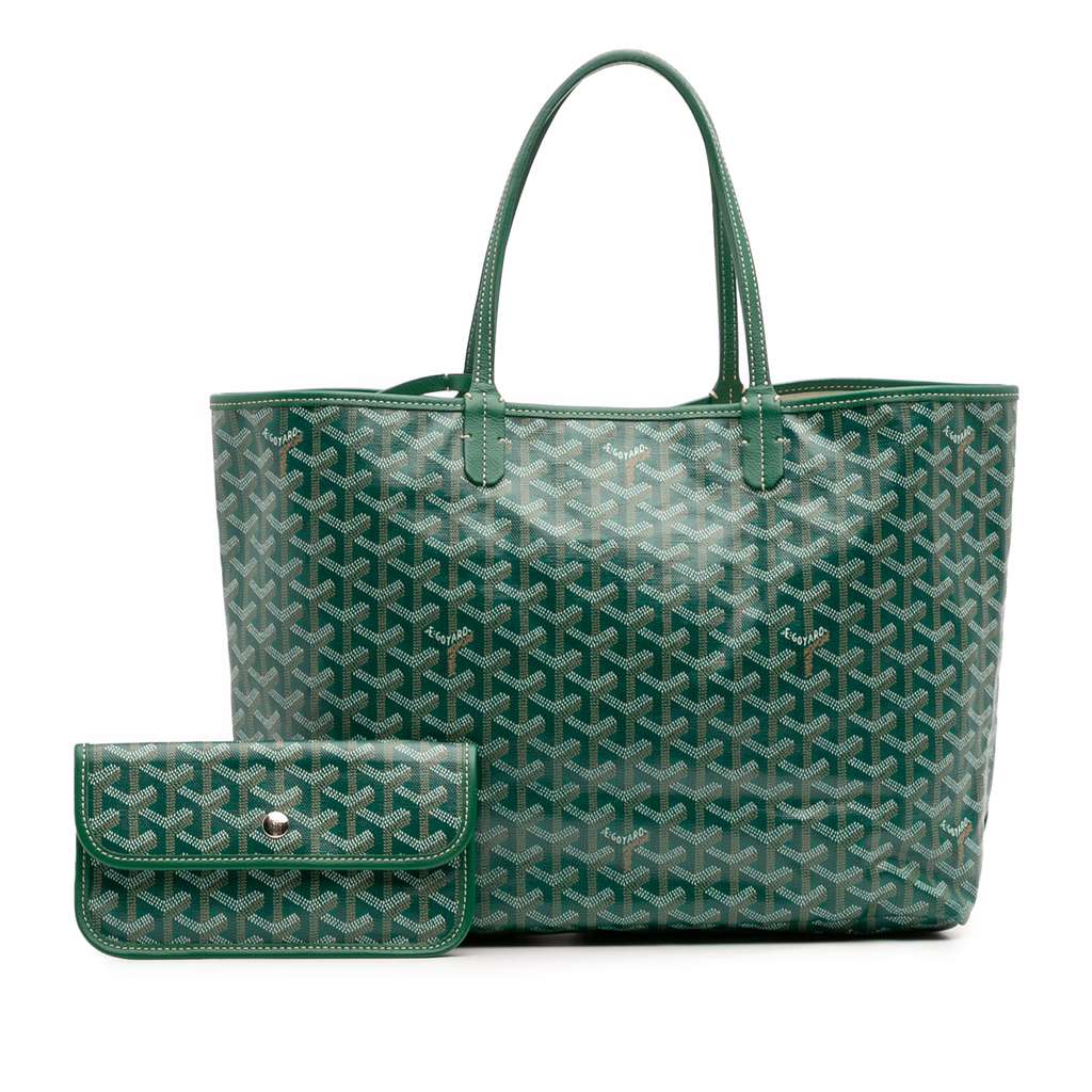 Goyard Goyardine Saint Louis PM - Image 13