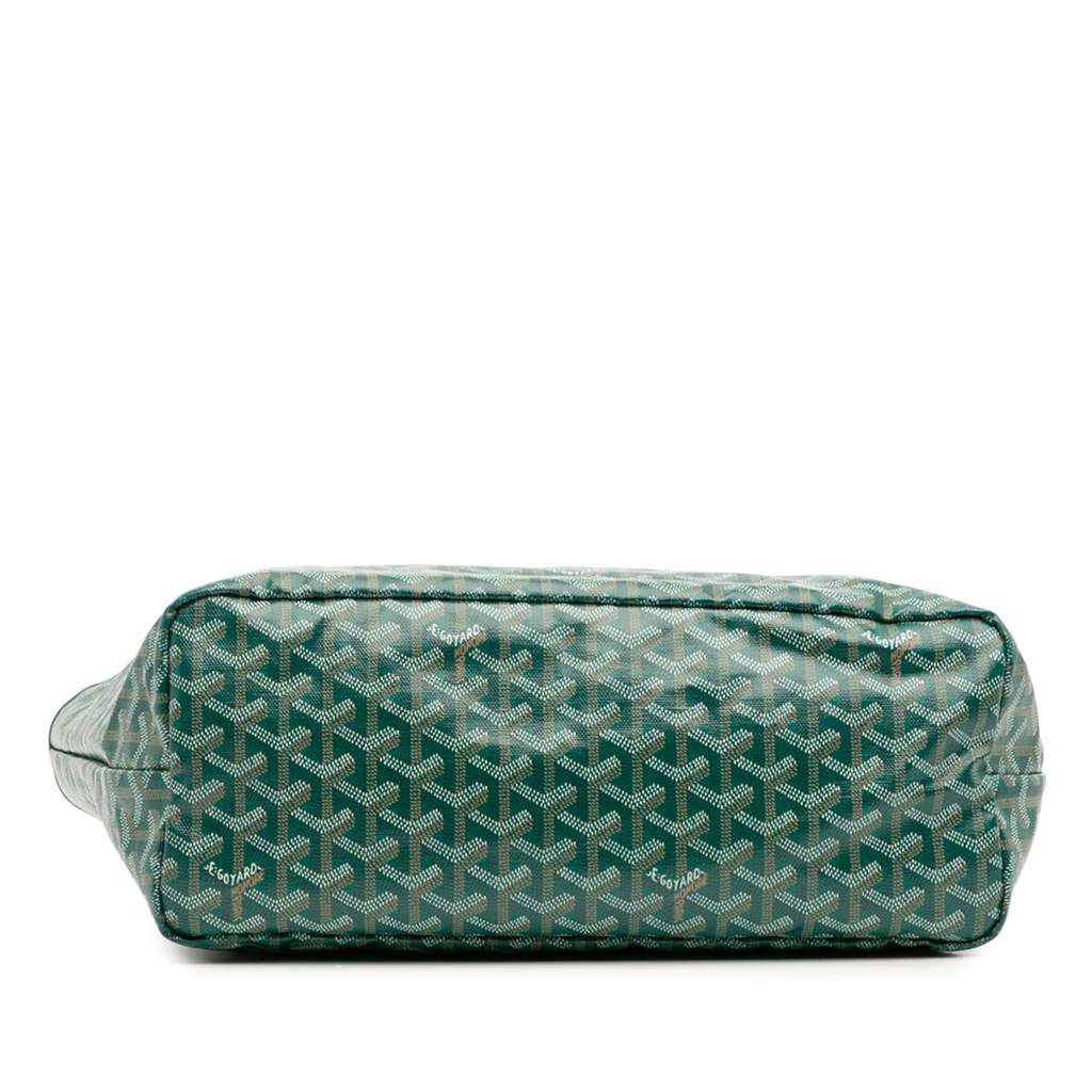 Goyard Goyardine Saint Louis PM - Image 6
