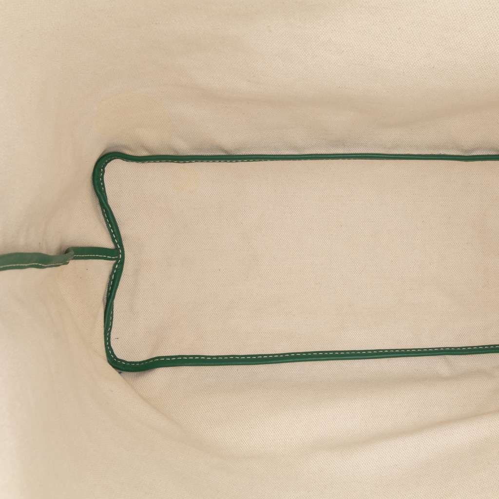 Goyard Goyardine Saint Louis PM - 4