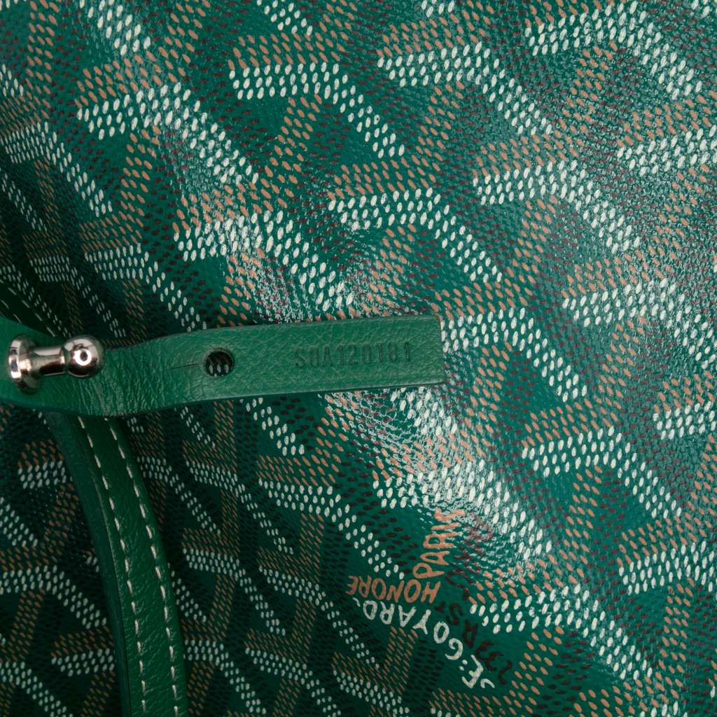Goyard Goyardine Saint Louis PM - Detail 1