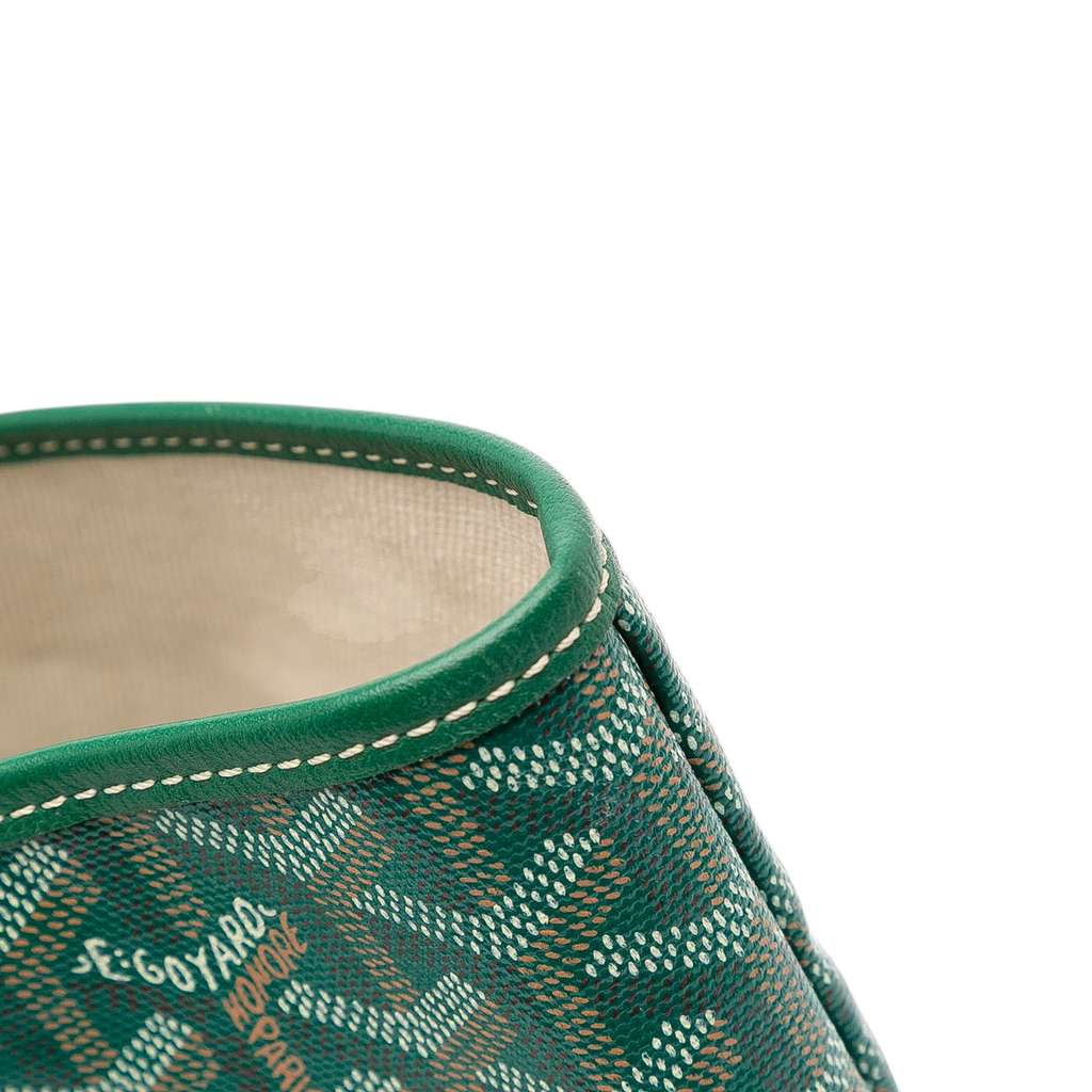Goyard Goyardine Saint Louis PM - Detail 2