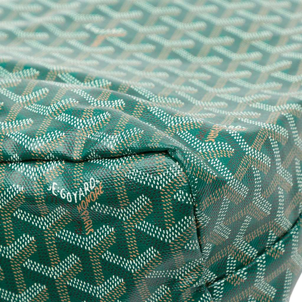 Goyard Goyardine Saint Louis PM - Image 11