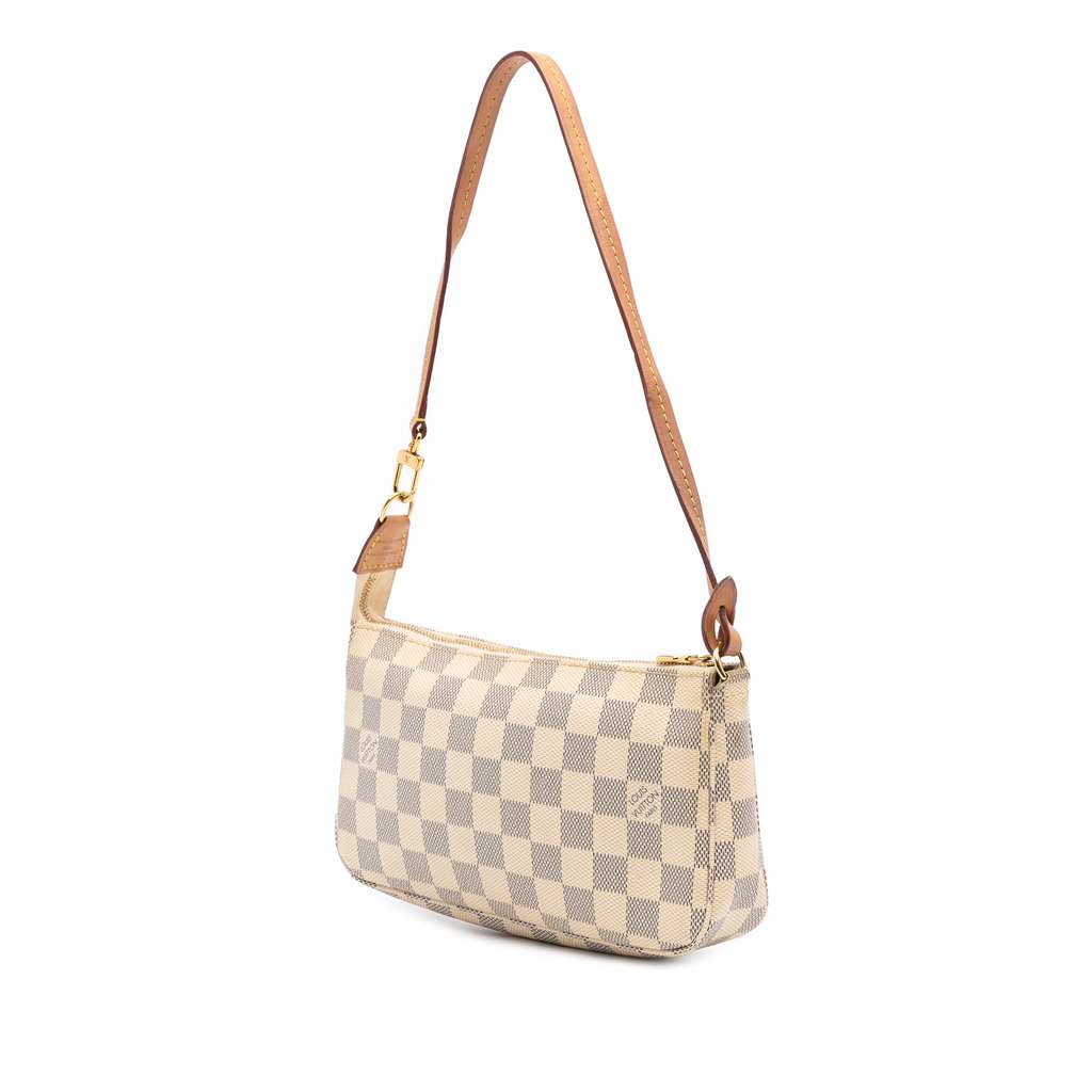 Louis Vuitton Damier Azur Pochette Accessoires - 2