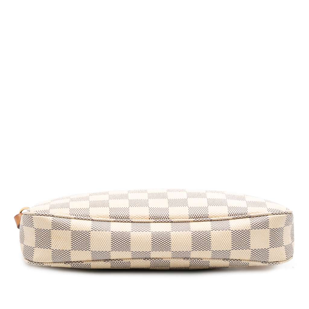 Louis Vuitton Damier Azur Pochette Accessoires - 3
