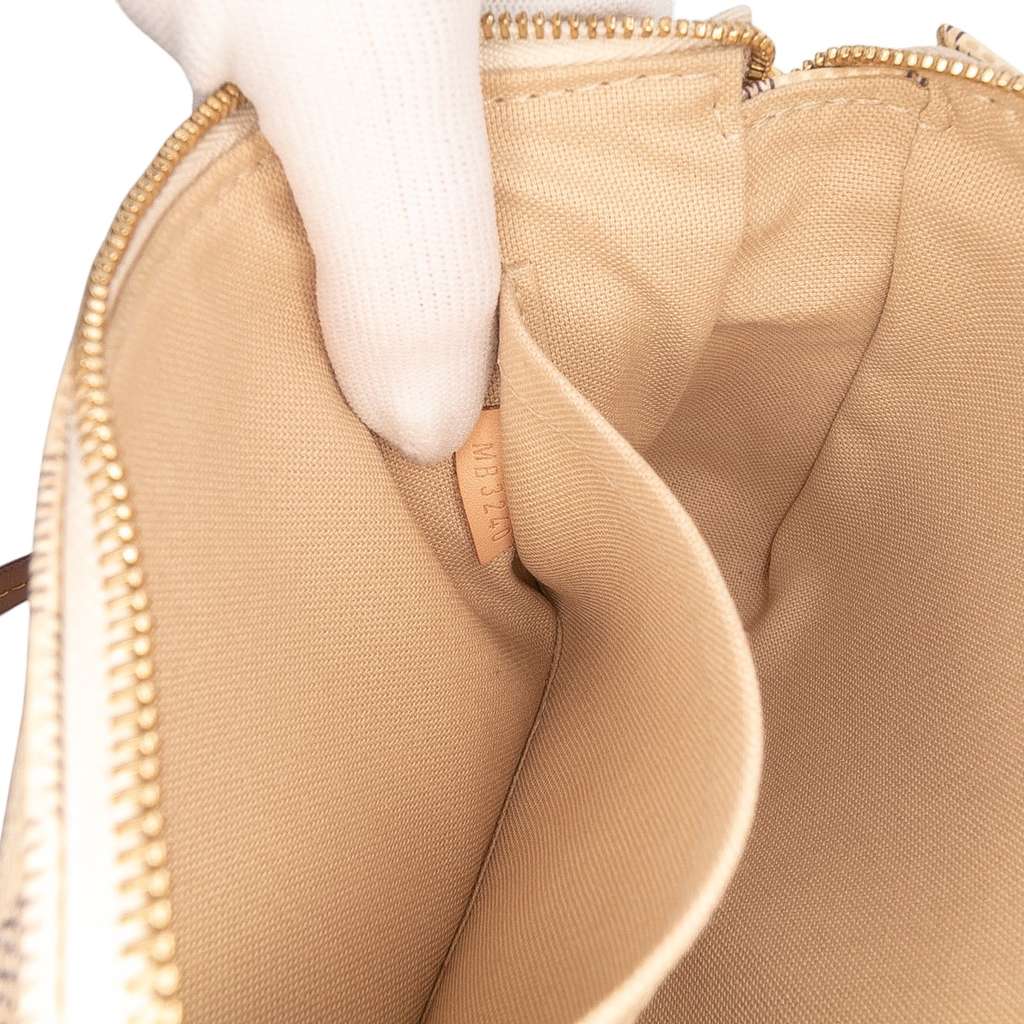 Louis Vuitton Damier Azur Pochette Accessoires - 5