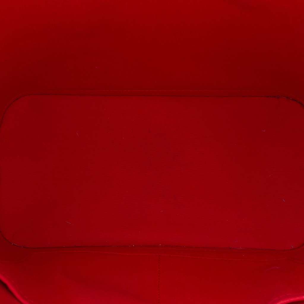 Louis Vuitton Monogram Vernis Alma PM - 4