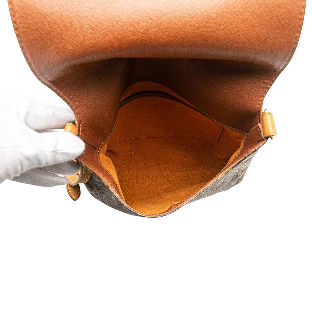 Louis Vuitton Monogram Musette Salsa Short Strap - 4