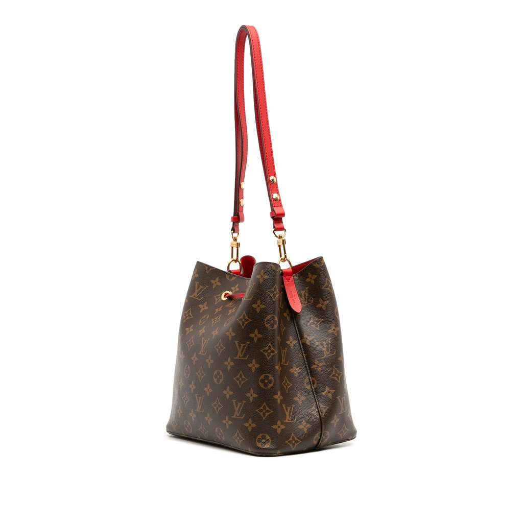 Louis Vuitton Monogram Neonoe MM - 2