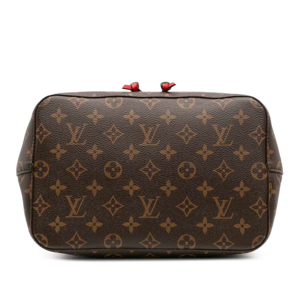 Louis Vuitton Monogram Neonoe MM - 3
