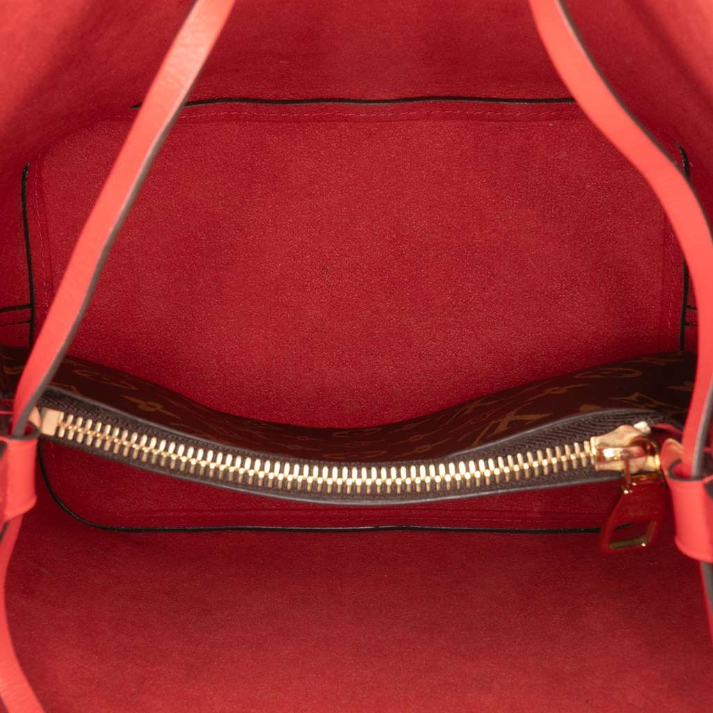 Louis Vuitton Monogram Neonoe MM - 4