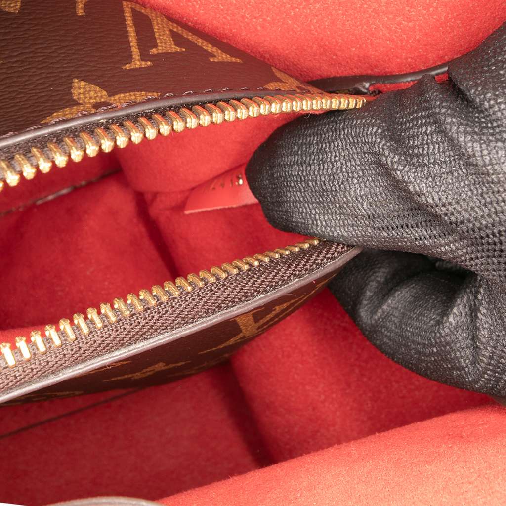 Louis Vuitton Monogram Neonoe MM - 5