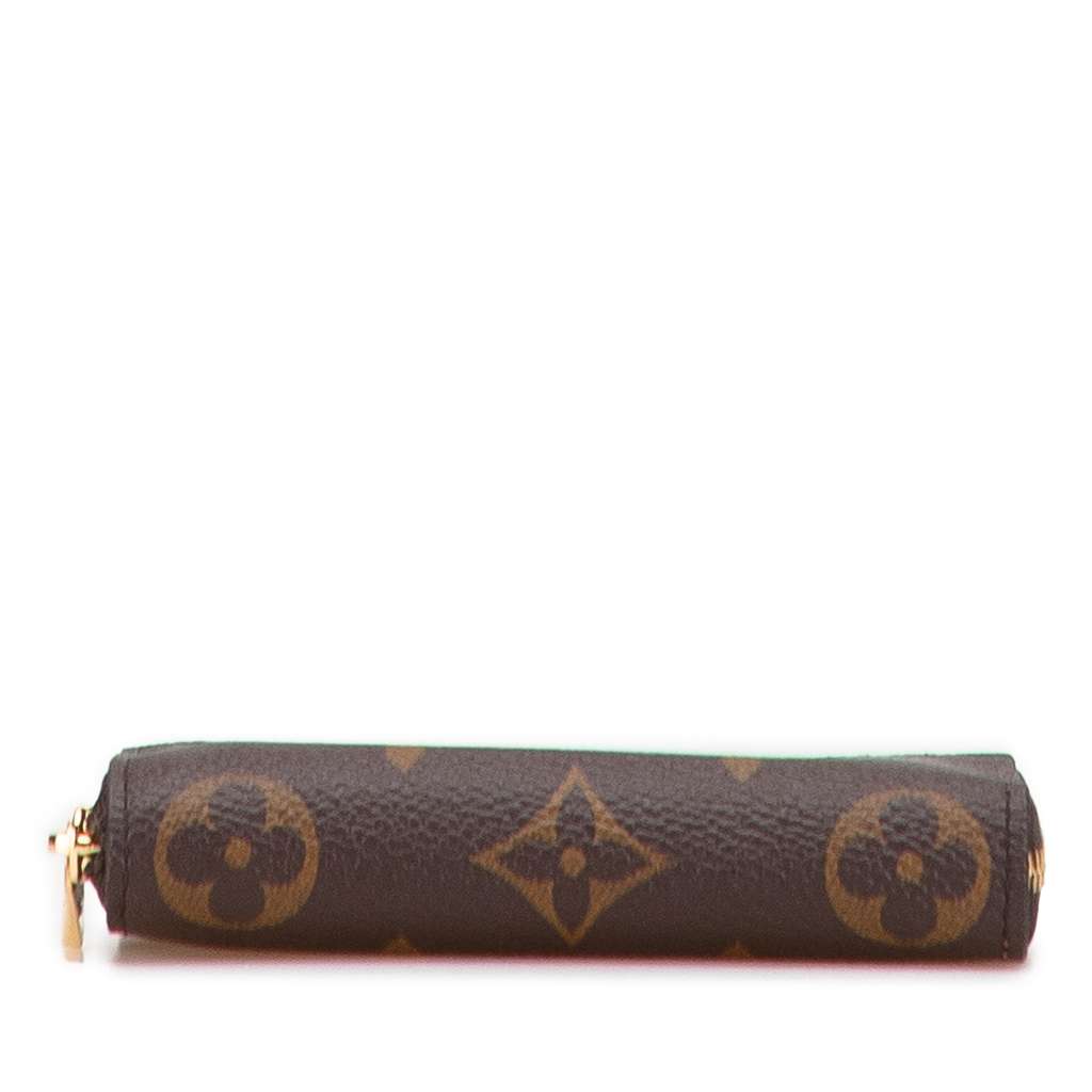 Louis Vuitton Monogram Zippy Coin Purse - Image 6