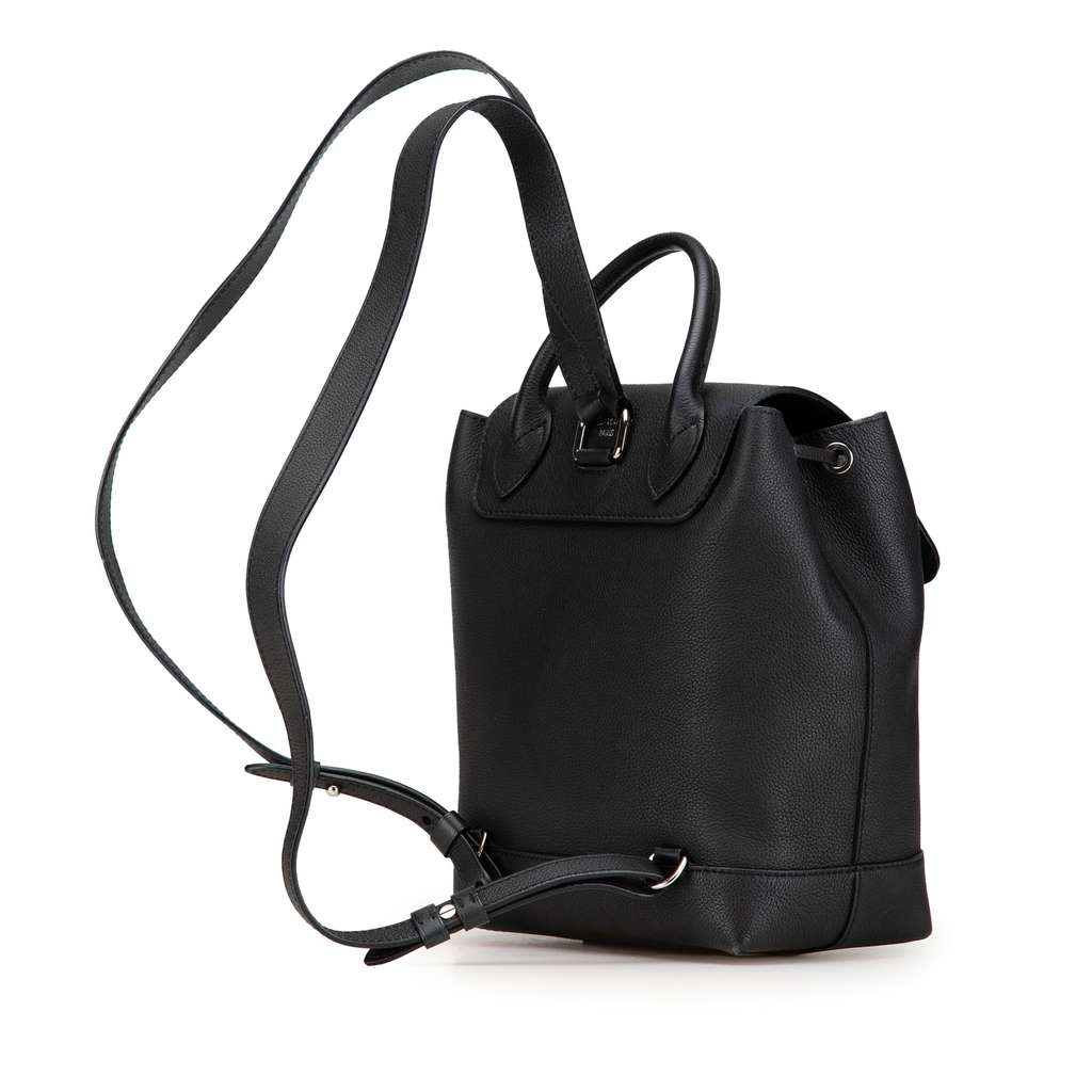 Louis Vuitton Taurillon Lockme Backpack - 2