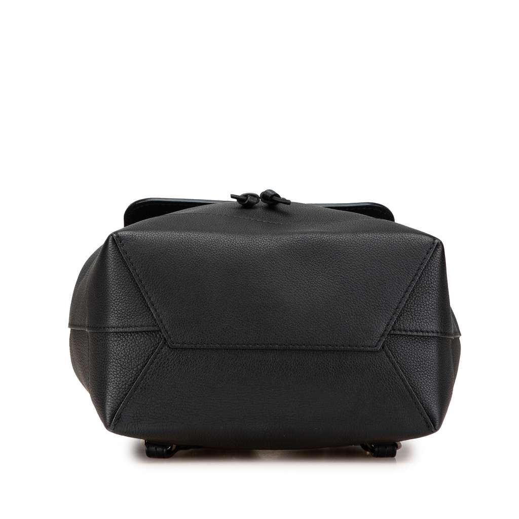 Louis Vuitton Taurillon Lockme Backpack - 3