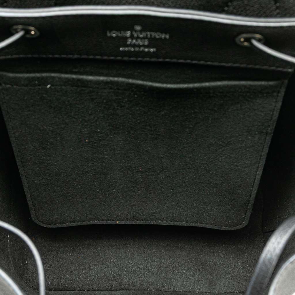 Louis Vuitton Taurillon Lockme Backpack - 4