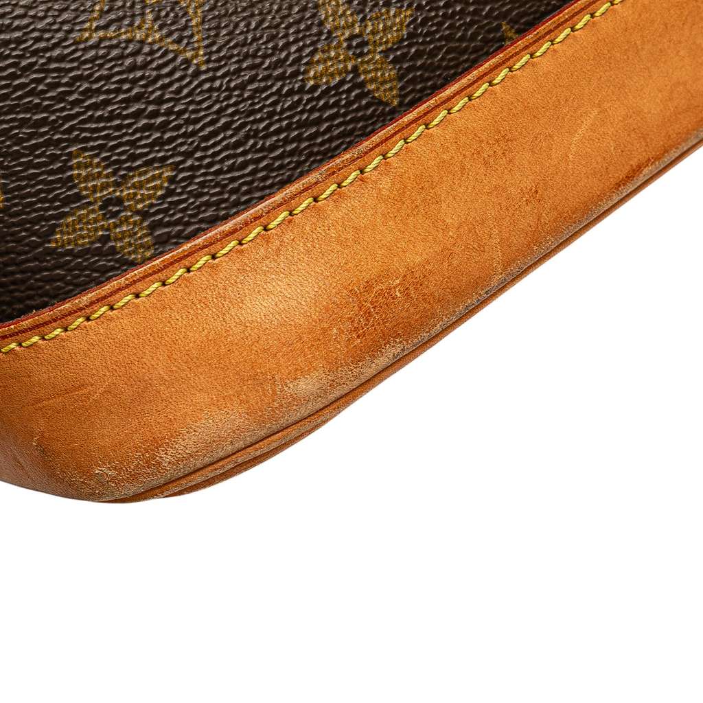 Louis Vuitton Monogram Alma PM - Detail 1