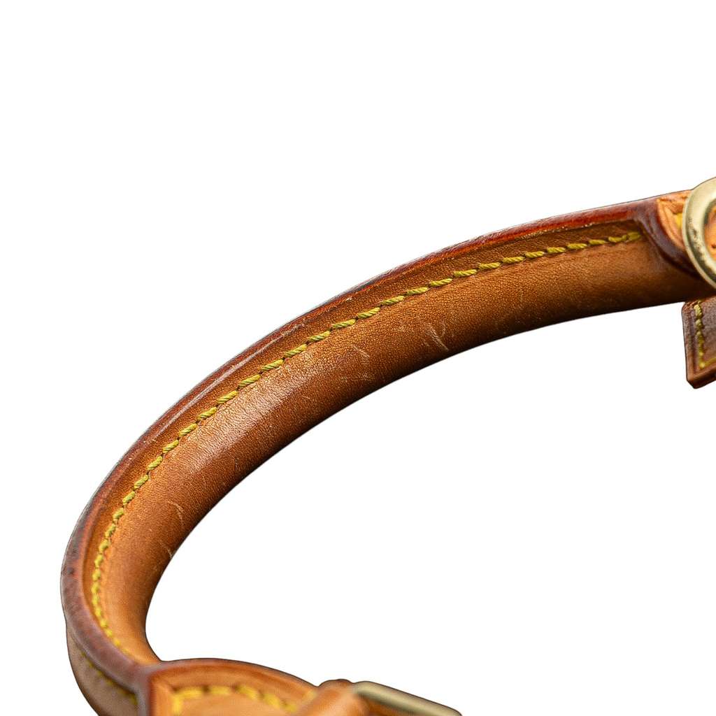 Louis Vuitton Monogram Alma PM - Image 10