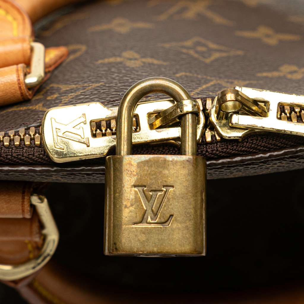Louis Vuitton Monogram Alma PM - Image 11