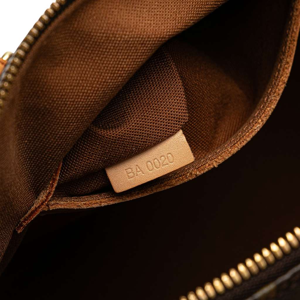 Louis Vuitton Monogram Alma PM - Image 12