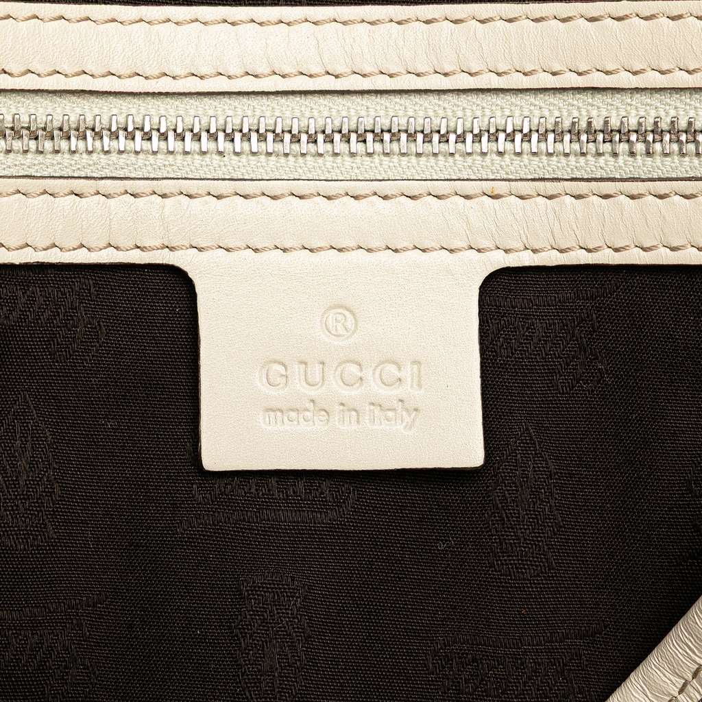 Gucci GG Canvas Twins Tote - 5