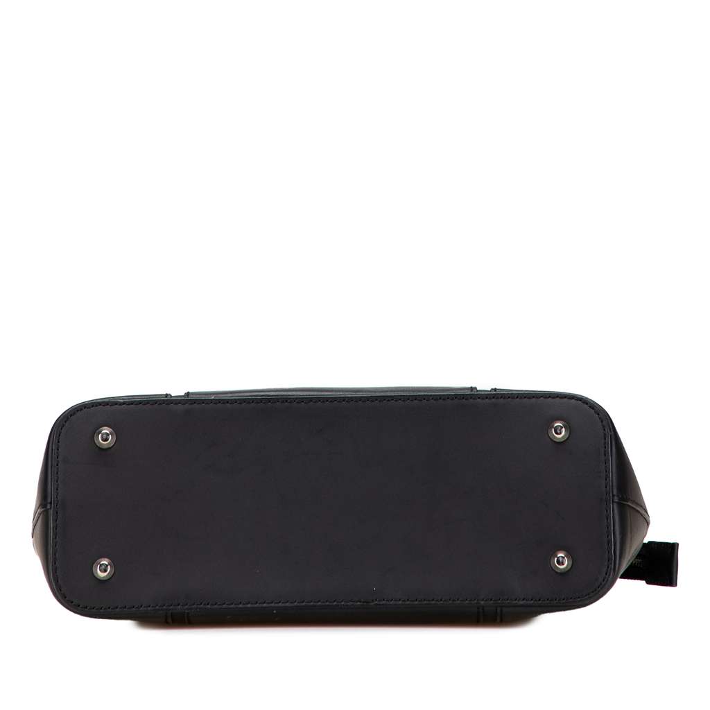 Burberry Leather Handbag - Image 6