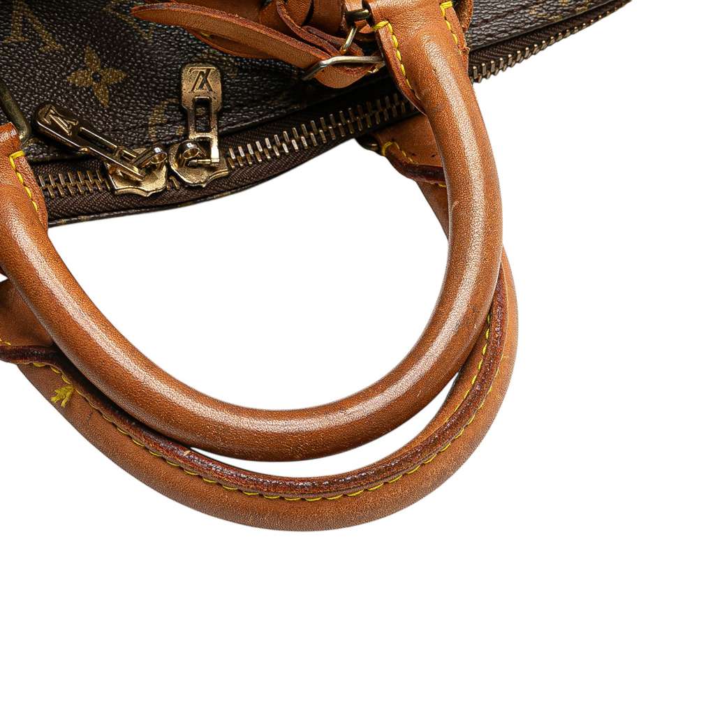 Louis Vuitton Monogram Keepall 50 - 5