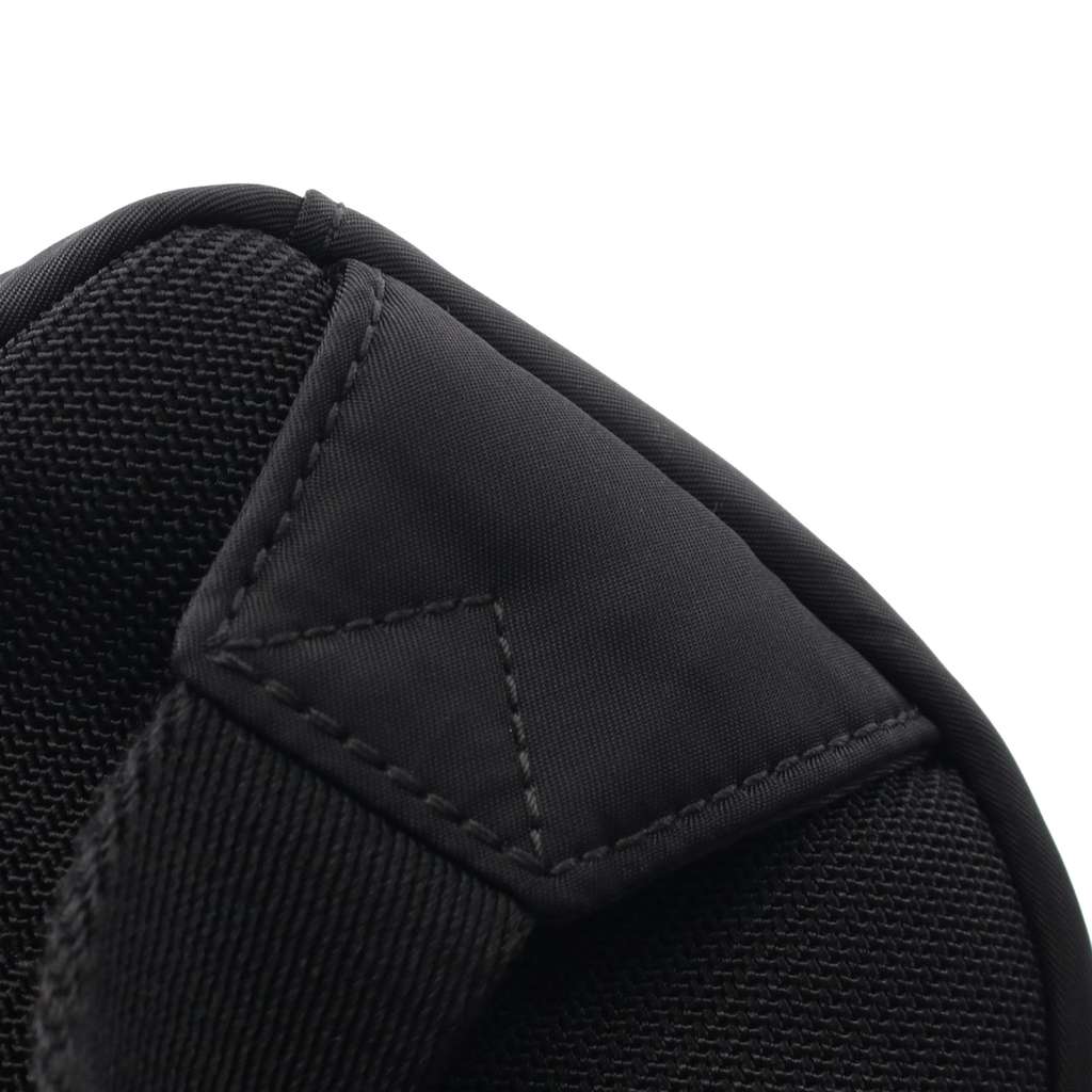 Burberry Nylon Logo Cannon Belt Bag - Detail 1