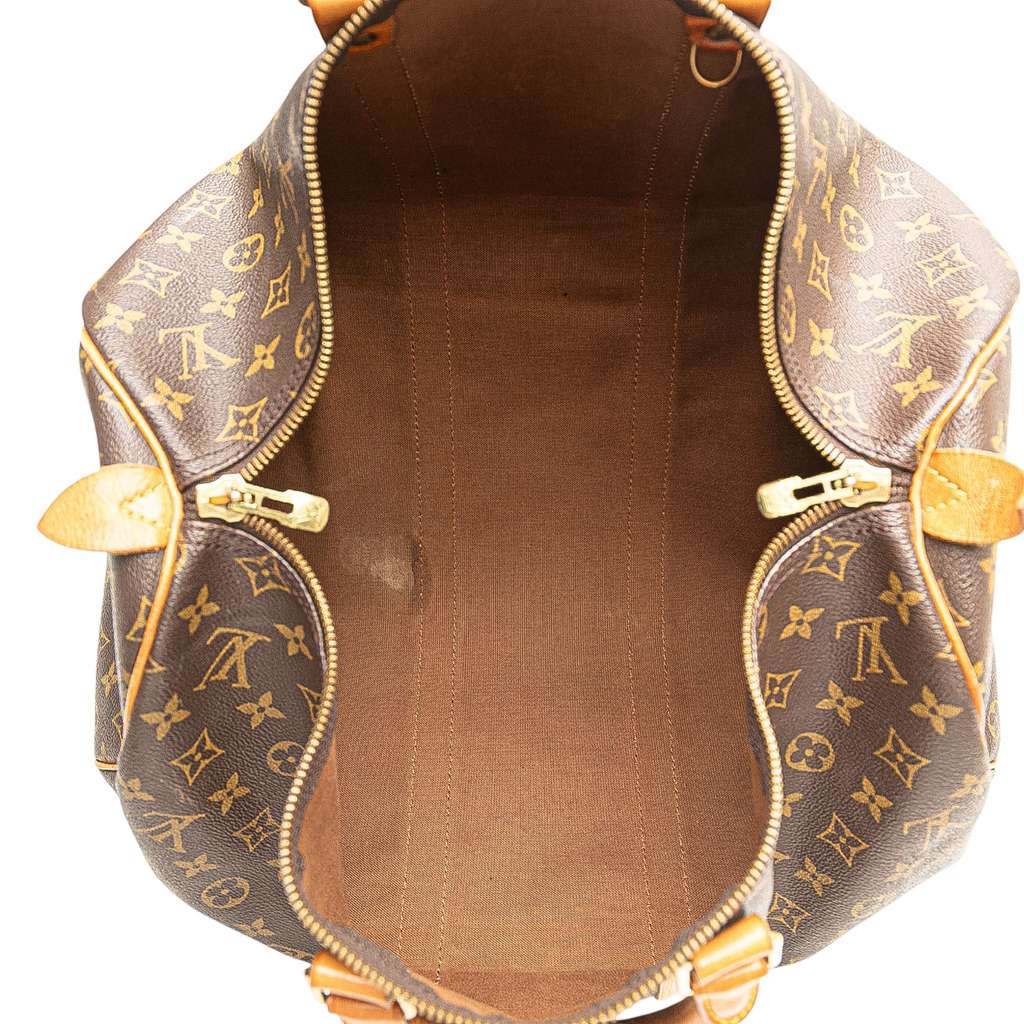 Louis Vuitton Monogram Keepall 45 - 4