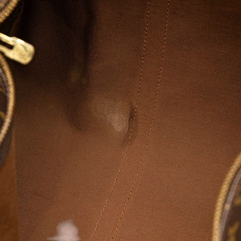 Louis Vuitton Monogram Keepall 45 - 5