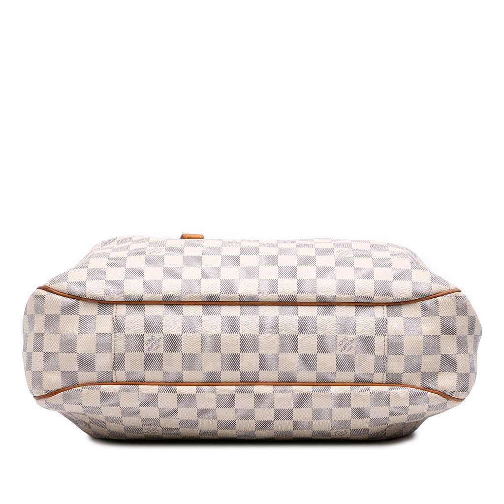Louis Vuitton Damier Azur Evora MM - 3