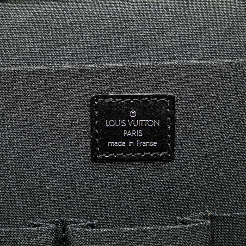 Louis Vuitton Taiga Porte Ordinateur Odessa - 5