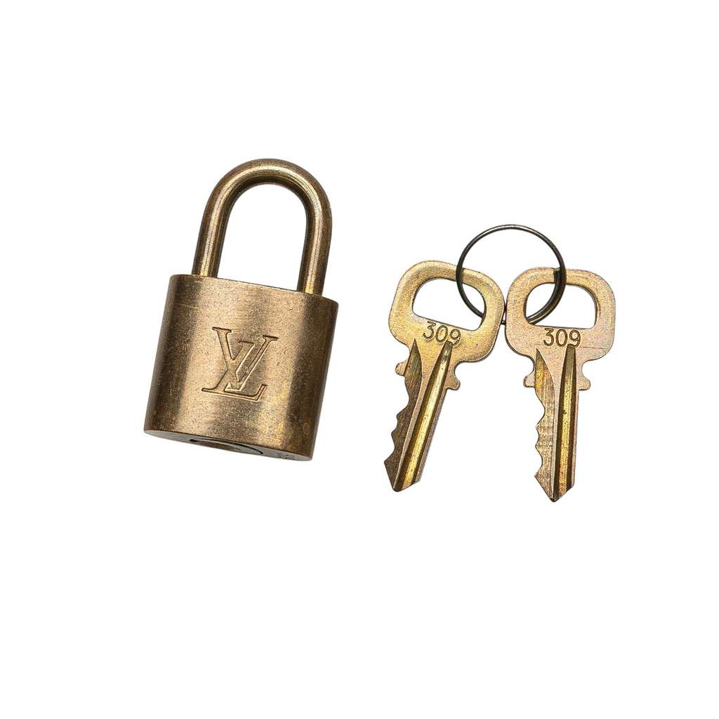 Louis Vuitton Monogram Keepall Bandouliere 60 - Image 12