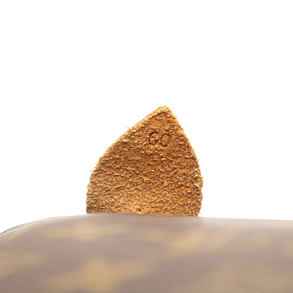 Louis Vuitton Monogram Keepall 60 - Detail 2