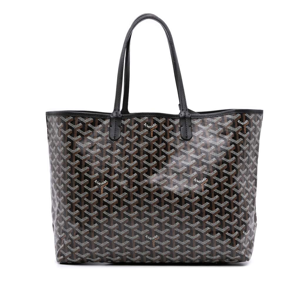 Goyard Goyardine Saint Louis PM