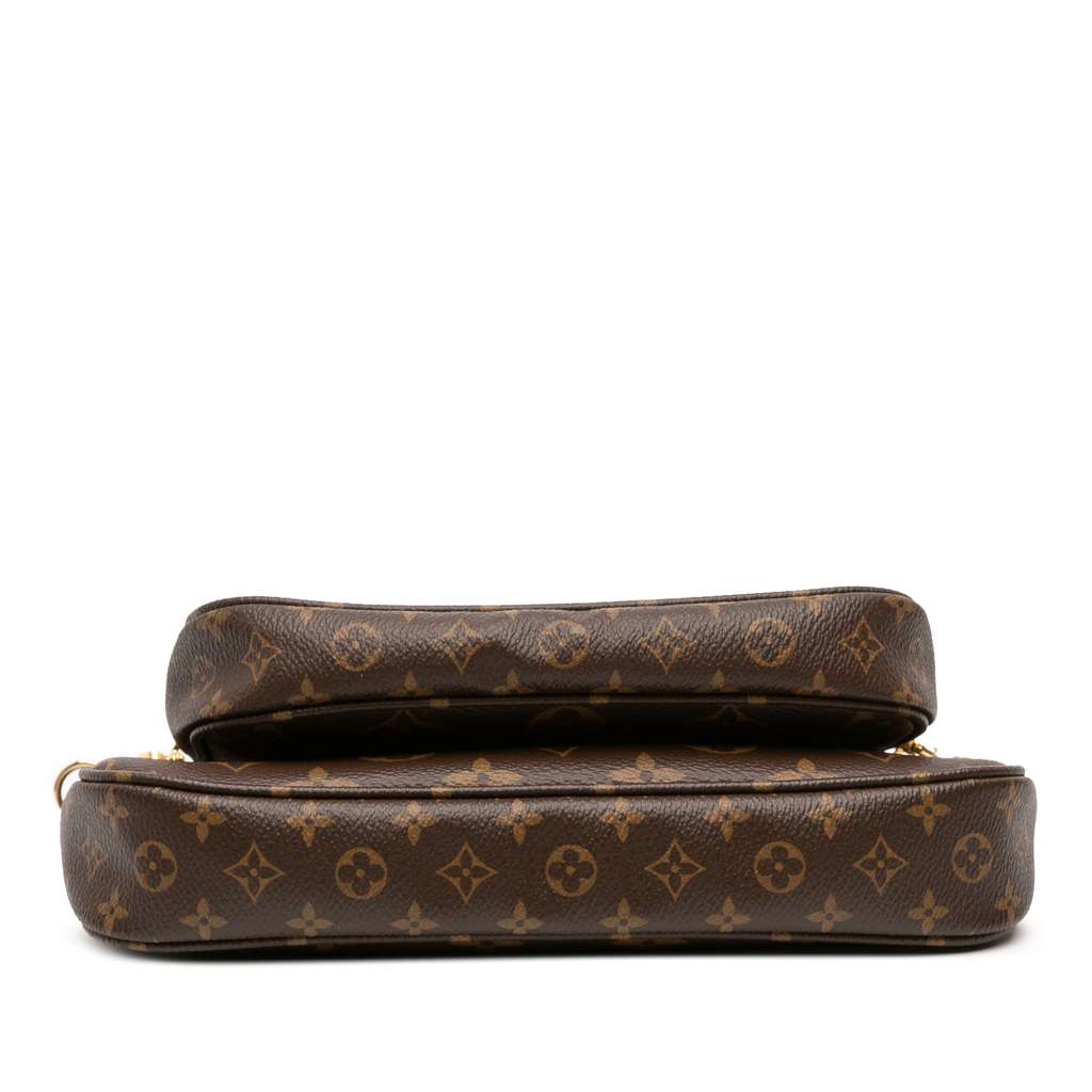 Louis Vuitton Monogram Multi Pochette Accessoires - 3