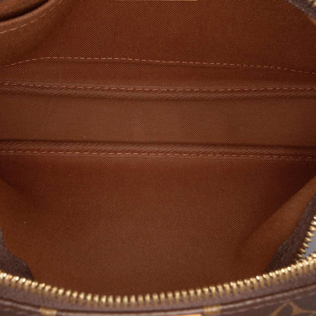 Louis Vuitton Monogram Multi Pochette Accessoires - 4