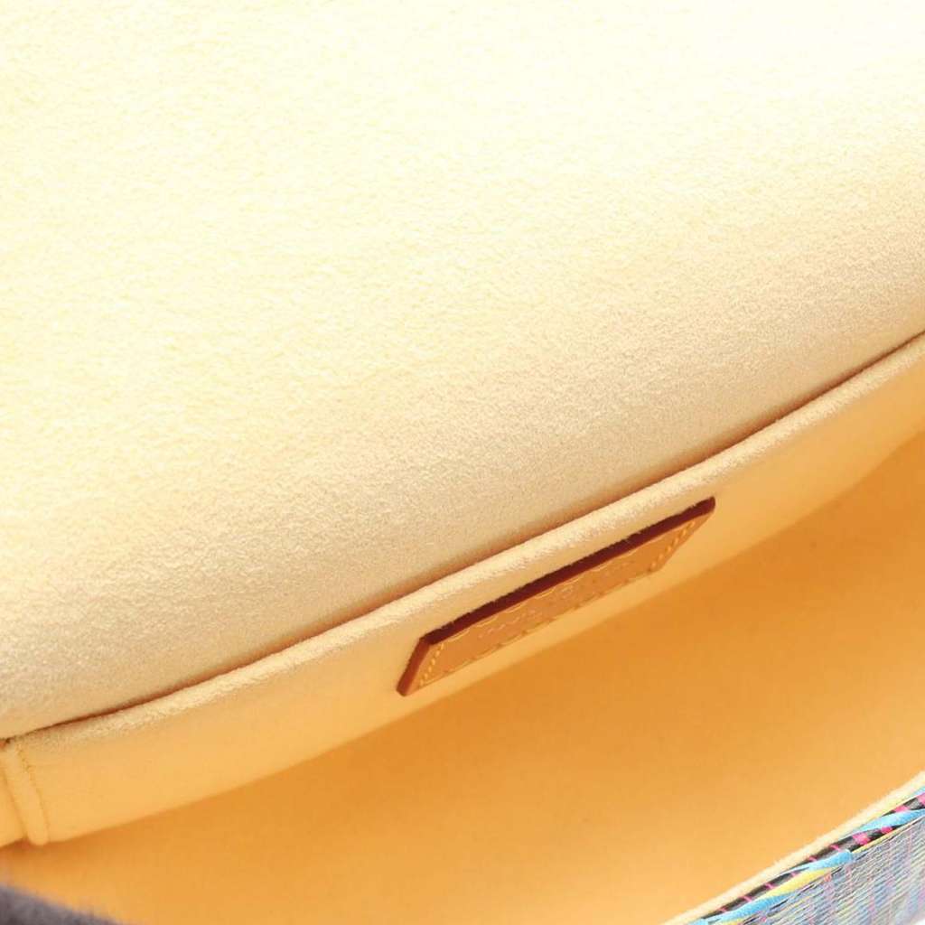 Louis Vuitton Monogram LV Pop Tambourin - Image 6