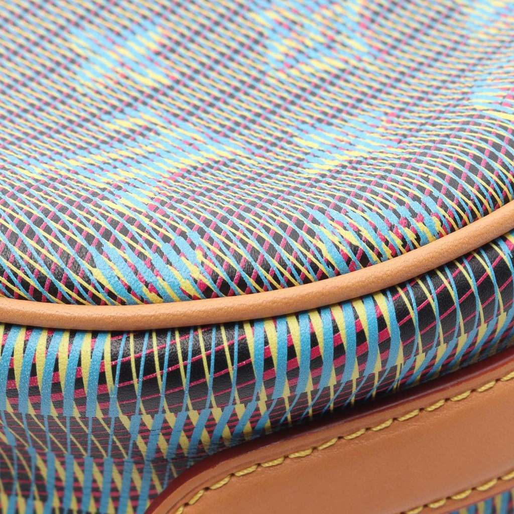 Louis Vuitton Monogram LV Pop Tambourin - Detail 1