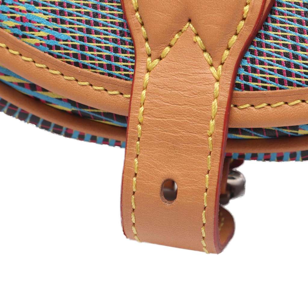 Louis Vuitton Monogram LV Pop Tambourin - Detail 2