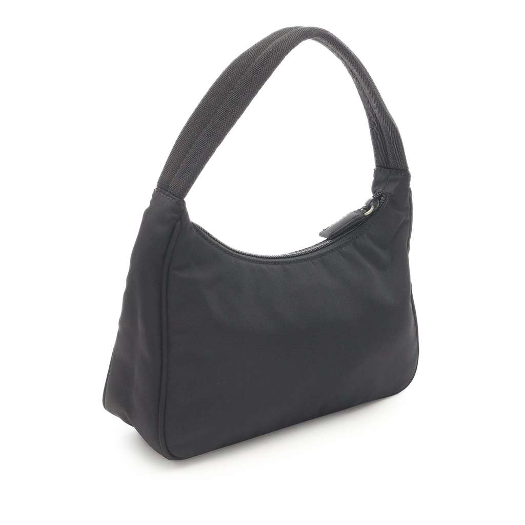 Prada Tessuto Shoulder Bag - 2