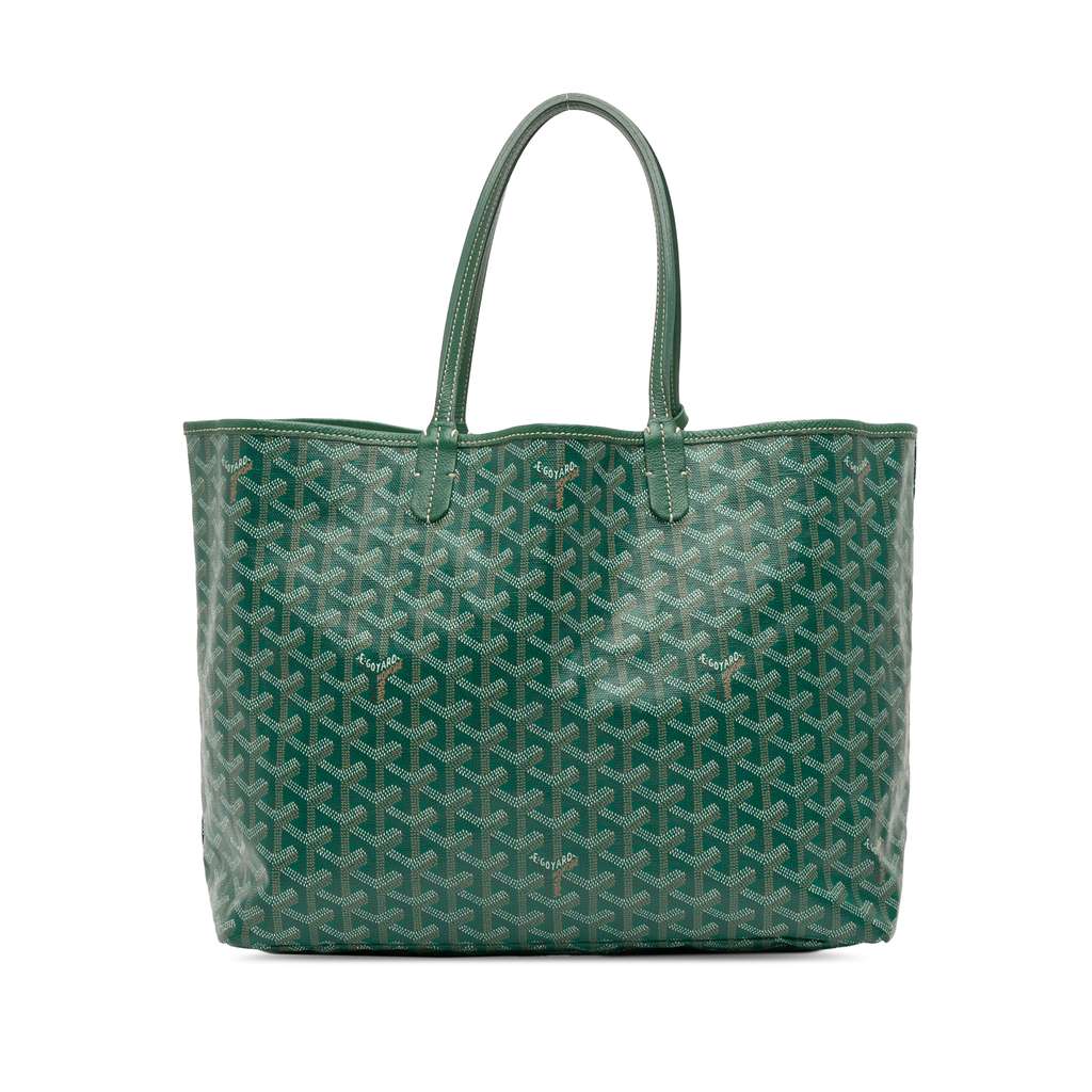 Goyard Goyardine Saint Louis PM