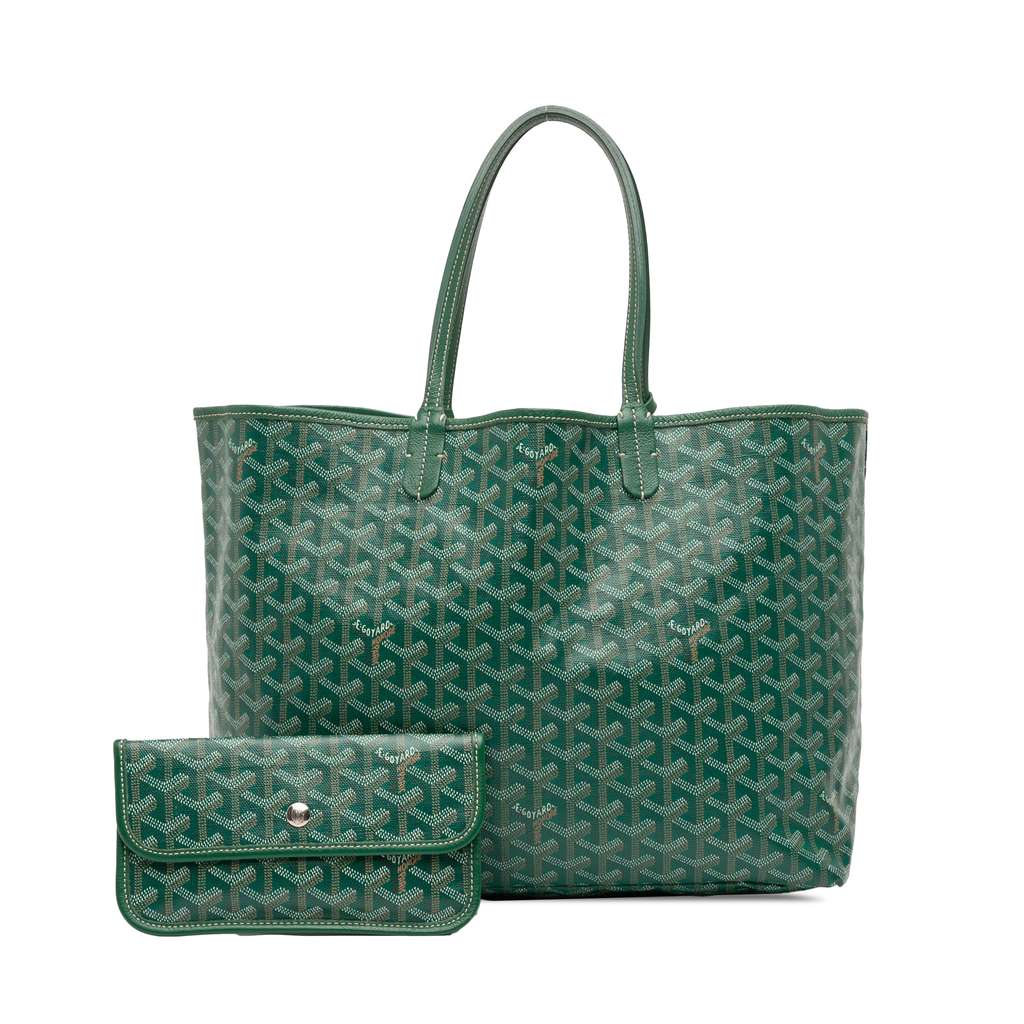 Goyard Goyardine Saint Louis PM - Image 14